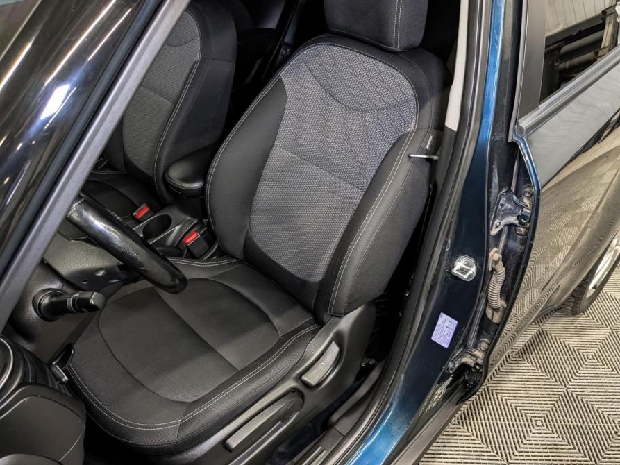 Kia Soul II Рестайлинг Москва  - изображение 20