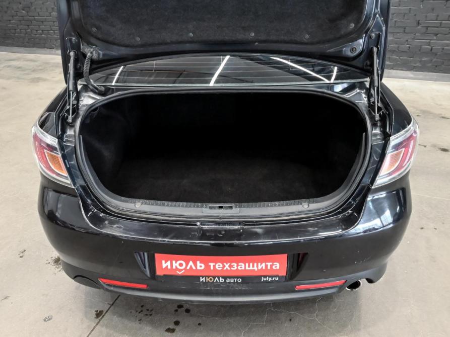 Mazda 6 II (GH) Рестайлинг Екатеринбург  - изображение 6