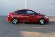 Hyundai Solaris I Иваново  - изображение 35