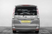 Nissan Serena IV (C26) Кемерово  - изображение 27