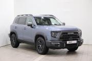 Haval Dargo I Иркутск  - изображение 23