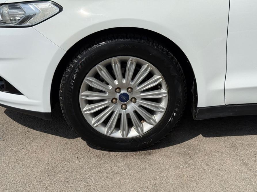 Ford Mondeo V Энгельс  - изображение 17