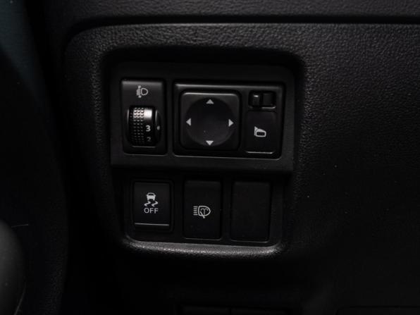 Nissan Juke I с пробегом 2013 года, цена 999 000 рублей, 79521 км, внедорожник, Автокод Объявления