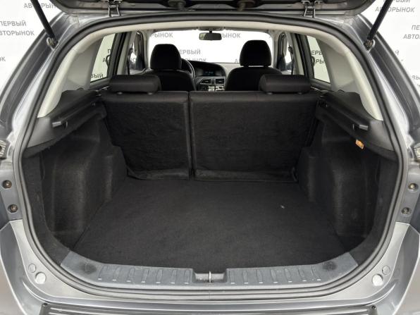 Brilliance V5 I с пробегом 2014 года, цена 725 000 рублей, 215676 км, внедорожник, Автокод Объявления