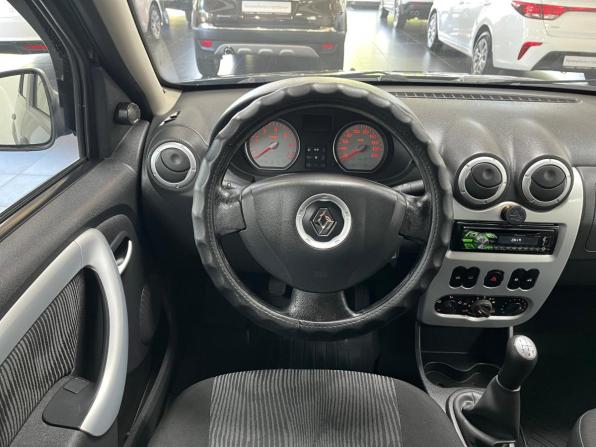 Renault Sandero I с пробегом 2010 года, цена 448 000 рублей, 244750 км, хэтчбек, Автокод Объявления