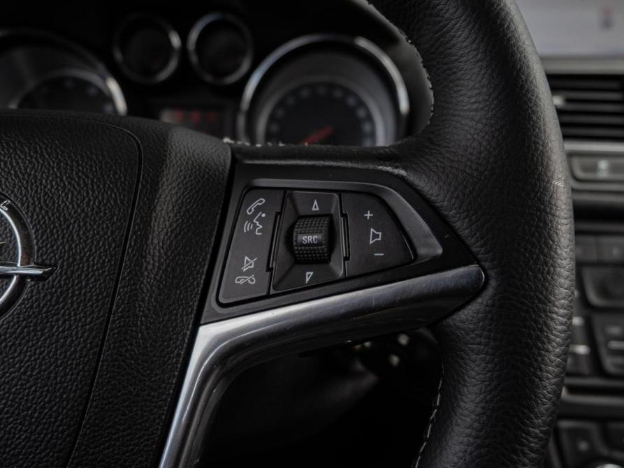 Opel Mokka I Краснодар  - изображение 16