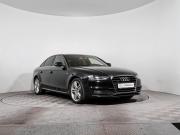 Audi A4 IV (B8) Рестайлинг Санкт-Петербург  - изображение 21