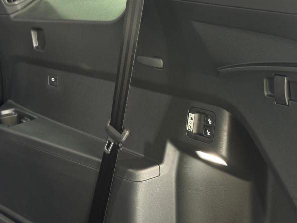 Volkswagen Teramont II (China Market) с пробегом 2026 года, цена 5 950 000 рублей, 115 км, внедорожник, Автокод Объявления