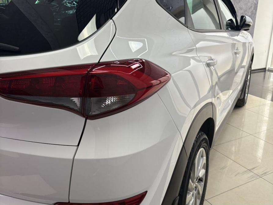 Hyundai Tucson III Ярославль  - изображение 12
