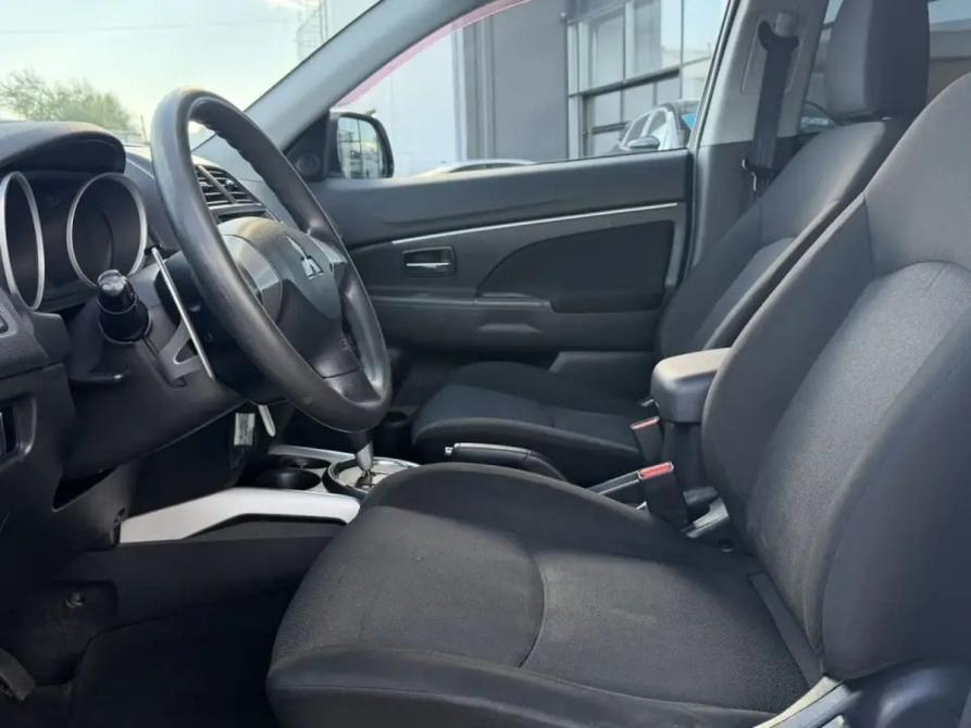 Mitsubishi ASX I Волгоград  - изображение 9