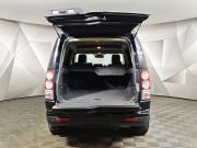 Land Rover Discovery IV Москва  - изображение 32