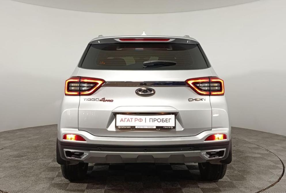 Chery Tiggo 4 Pro I Волгоград  - изображение 6