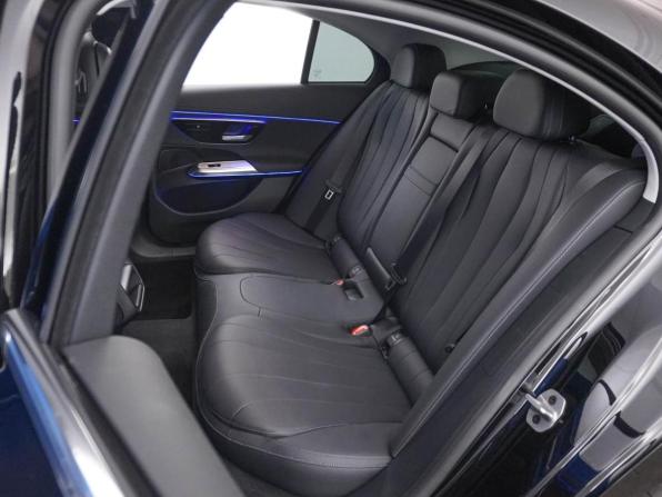 Mercedes-Benz E-Класс VI (W214 S214) с пробегом 2024 года, цена 7 777 077 рублей, 13793 км, седан, Автокод Объявления