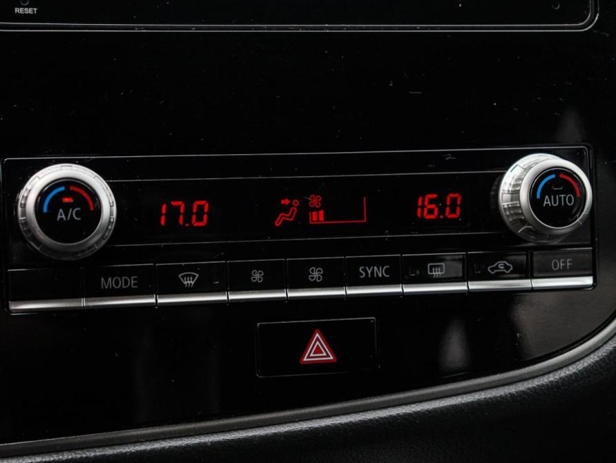 Mitsubishi Outlander III Рестайлинг 3 Москва  - изображение 18