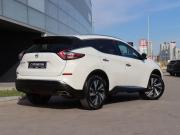 Nissan Murano III (Z52) Самара  - изображение 28