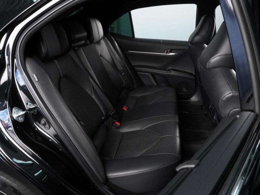 Toyota Camry VIII (XV70) Рестайлинг Минеральные Воды  - изображение 7