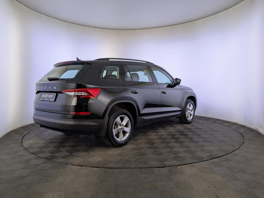 Skoda Kodiaq I Москва  - изображение 5