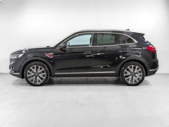 Hongqi HS5 I с пробегом 2024 года, цена 3 180 000 рублей, 3605 км, внедорожник, Автокод Объявления