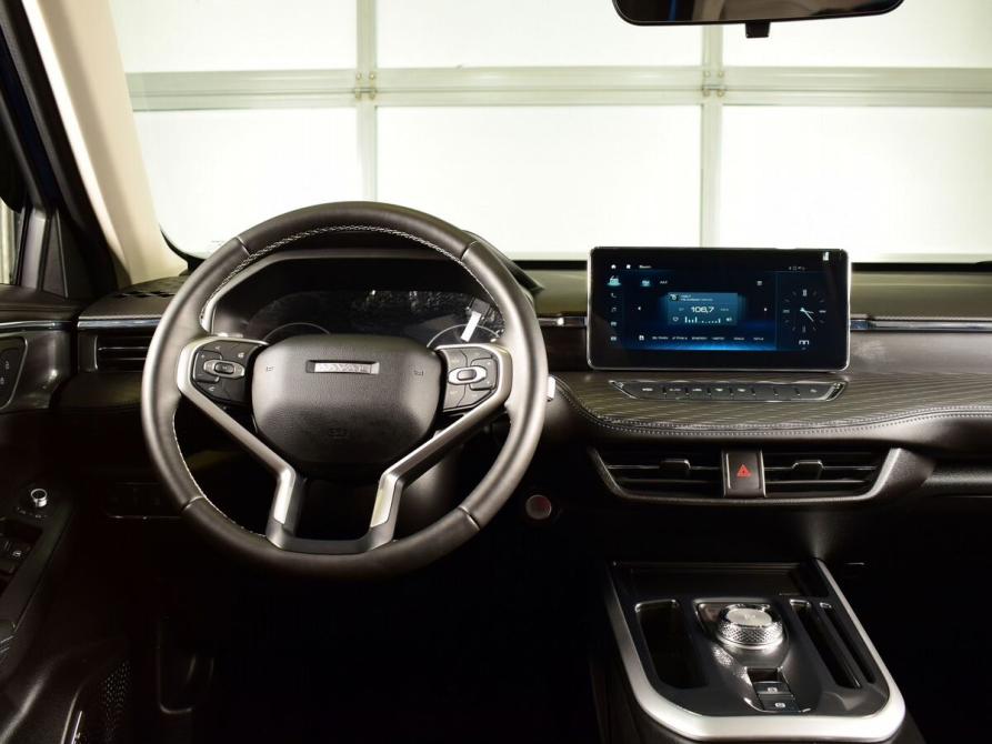 Haval Jolion I Рестайлинг Кемерово  - изображение 11