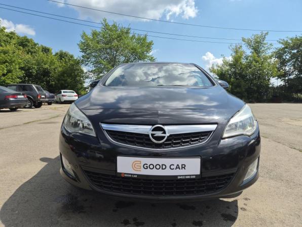 Opel Astra J с пробегом 2012 года, цена 640 000 рублей, 164872 км, хэтчбек, Автокод Объявления