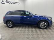 Mercedes-Benz GLC I (X253) Воронеж  - изображение 33