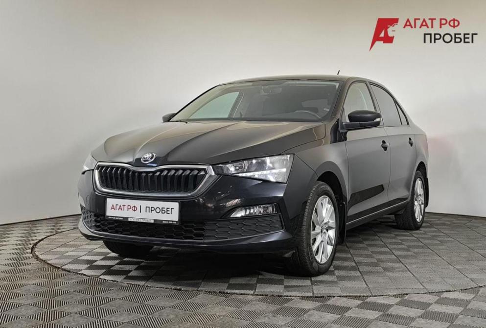 Skoda Rapid II Нижний Новгород  - изображение 1