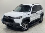 Lada (ВАЗ) Niva Travel I Курск  - изображение 17
