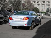 Toyota Corolla X (E140 E150) Москва  - изображение 20