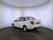 Lada (ВАЗ) Granta I Рестайлинг Москва  - изображение 32