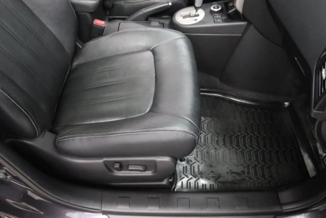 Nissan X-Trail II Рестайлинг с пробегом 2013 года, цена 1 295 950 рублей, 242629 км, внедорожник, Автокод Объявления