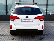 Kia Sorento II Рестайлинг Екатеринбург  - изображение 26
