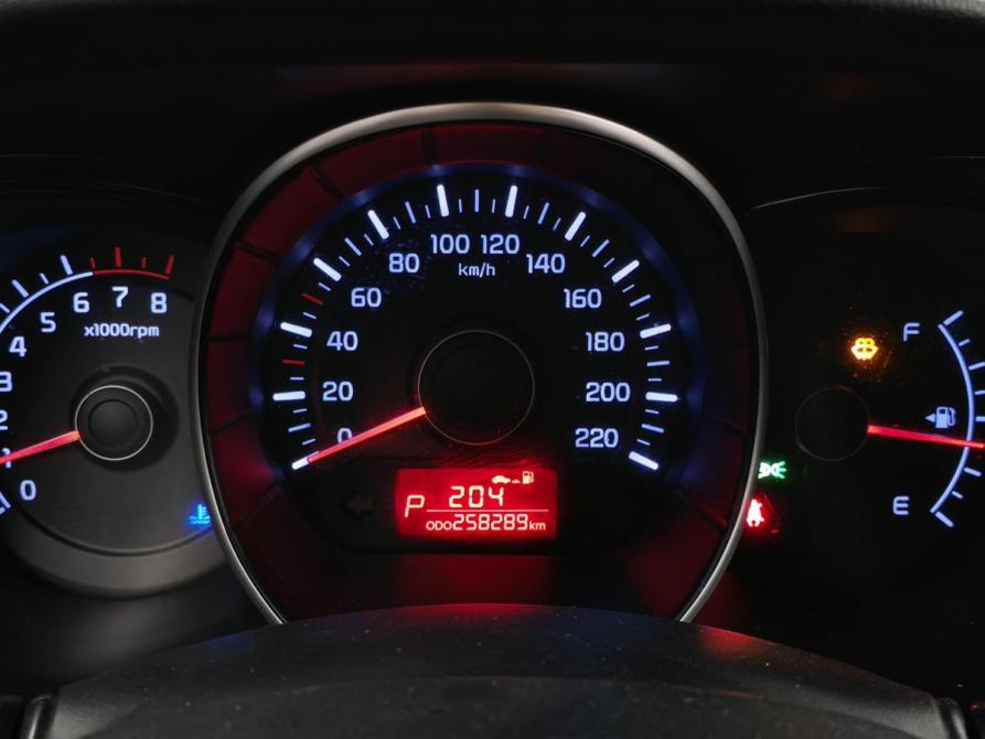 Kia Rio III Москва  - изображение 14