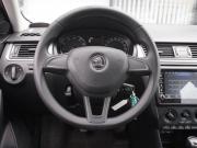 Skoda Rapid I Рестайлинг Москва  - изображение 29