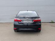 Toyota Camry VII (XV50) Рестайлинг Москва  - изображение 36