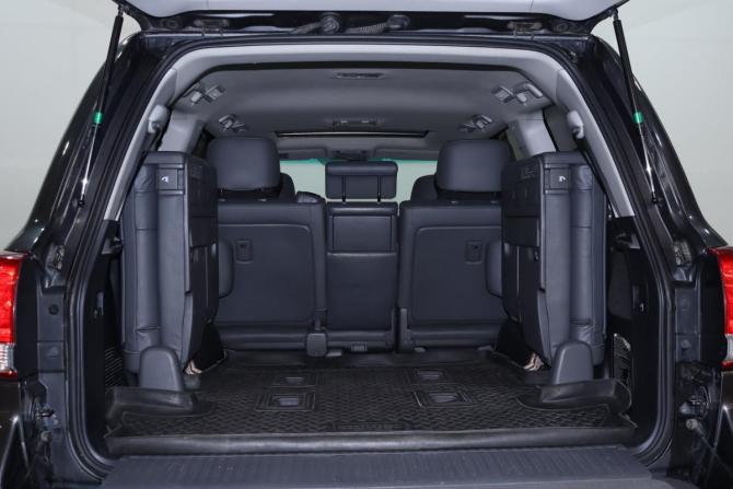 Toyota Land Cruiser 200 Series с пробегом 2010 года, цена 3 395 000 рублей, 233114 км, внедорожник, Автокод Объявления