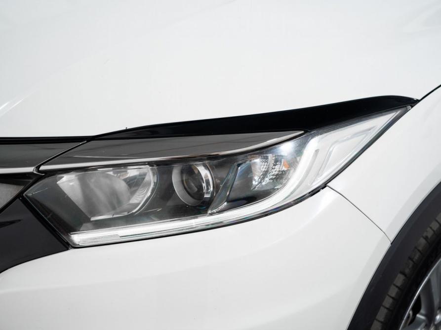 Honda Vezel I Рестайлинг Иркутск  - изображение 21