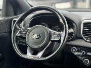 Kia Sportage IV Рестайлинг Самара  - изображение 38