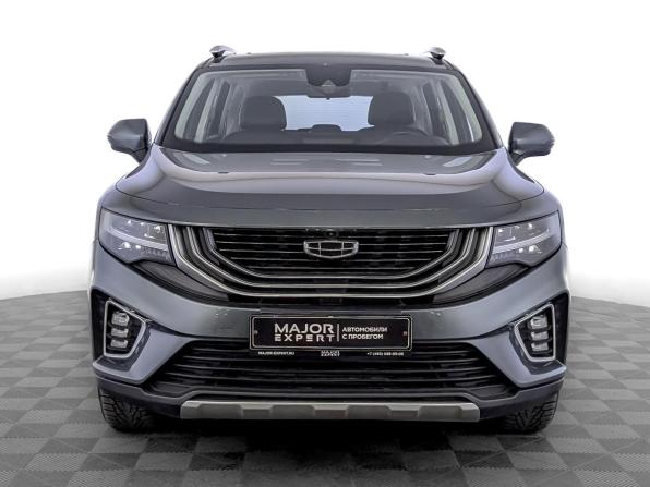 Geely Okavango I с пробегом 2023 года, цена 2 375 000 рублей, 80504 км, внедорожник, Автокод Объявления