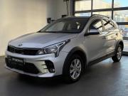 Kia Rio IV Рестайлинг Уфа  - изображение 23