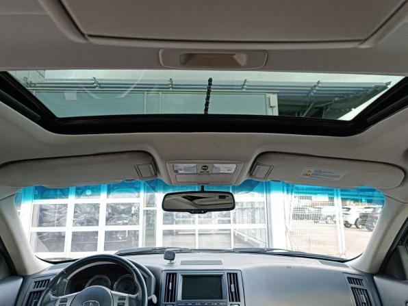 Infiniti FX I (S50) Рестайлинг с пробегом 2007 года, цена 785 000 рублей, 258149 км, внедорожник, Автокод Объявления