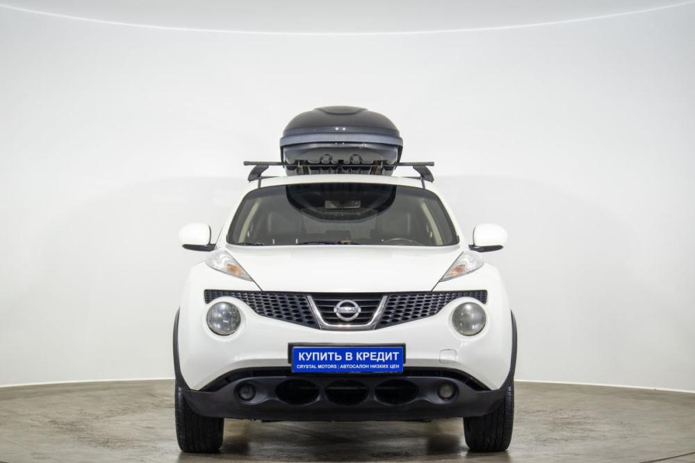 Nissan Juke I Оренбург  - изображение 2