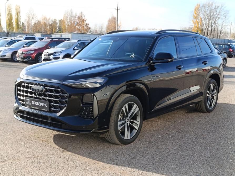 Audi Q6 Набережные Челны  - изображение 1