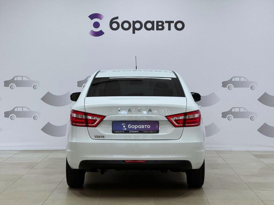 Lada (ВАЗ) Vesta I Ставрополь  - изображение 5