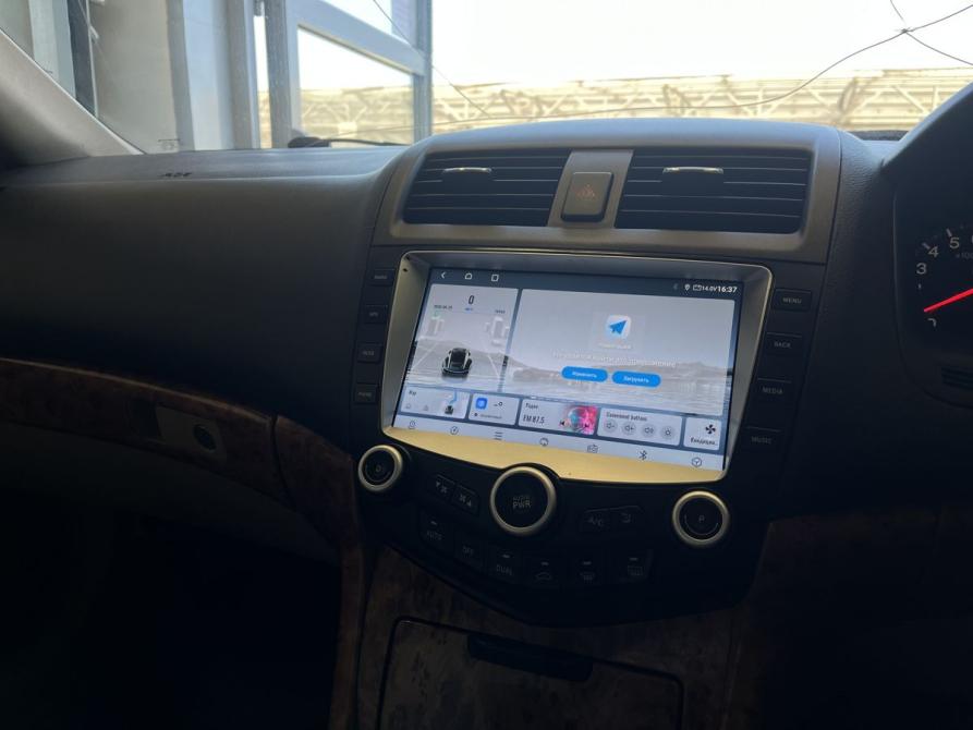 Honda Accord VI Новосибирск  - изображение 13