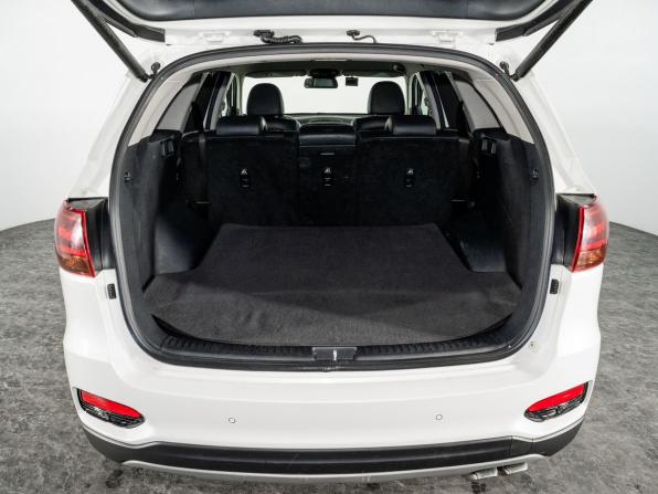 Kia Sorento III Prime Рестайлинг с пробегом 2018 года, цена 2 800 000 рублей, 136099 км, внедорожник, Автокод Объявления