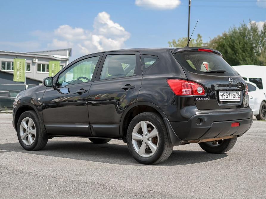 Nissan Qashqai I Ижевск  - изображение 7