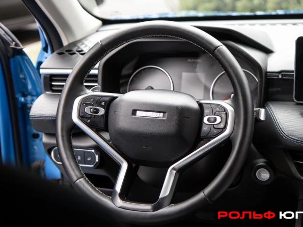 Haval Jolion I с пробегом 2022 года, цена 1 688 000 рублей, 40822 км, внедорожник, Автокод Объявления