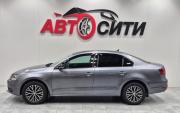 Volkswagen Jetta VI Воронеж  - изображение 25