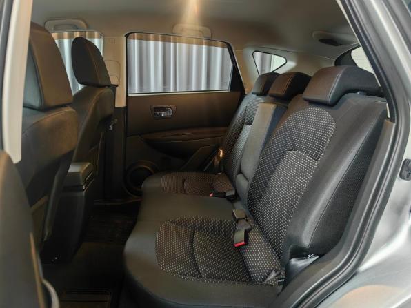 Nissan Qashqai I с пробегом 2008 года, цена 818 000 рублей, 180588 км, внедорожник, Автокод Объявления