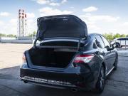 Toyota Camry VIII (XV70) Рестайлинг Москва  - изображение 42